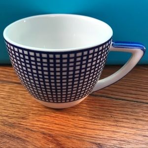 Vintage mug